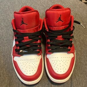 Air Jordan 1 low “bulls”